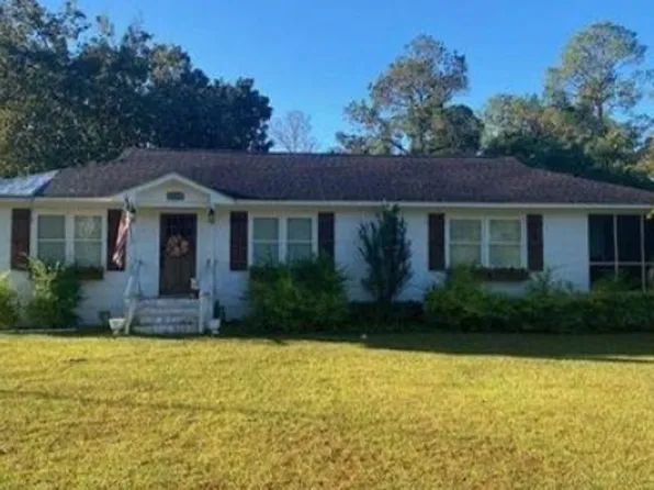 922 W Roanoke Drive Ext, Fitzgerald, GA 31750