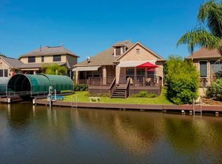 11076 First Light, Montgomery, TX 77356