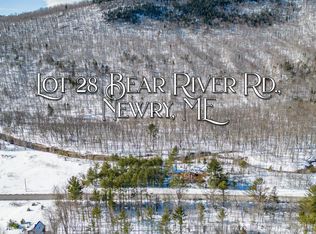 28 Bear River Rd, Newry, ME 04261