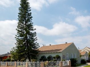 703 Mobile Ave, Los Angeles, CA 90022