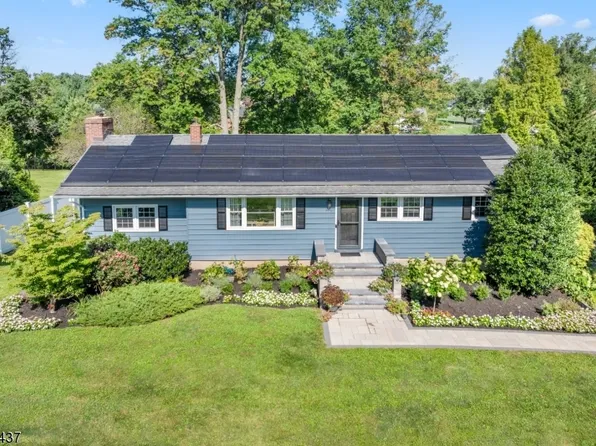 20 Claremont Dr, Hillsborough Twp., NJ 08844