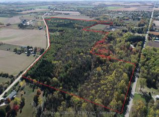 9165 Widder Rd, Lambton Shores, ON N0M 2N0