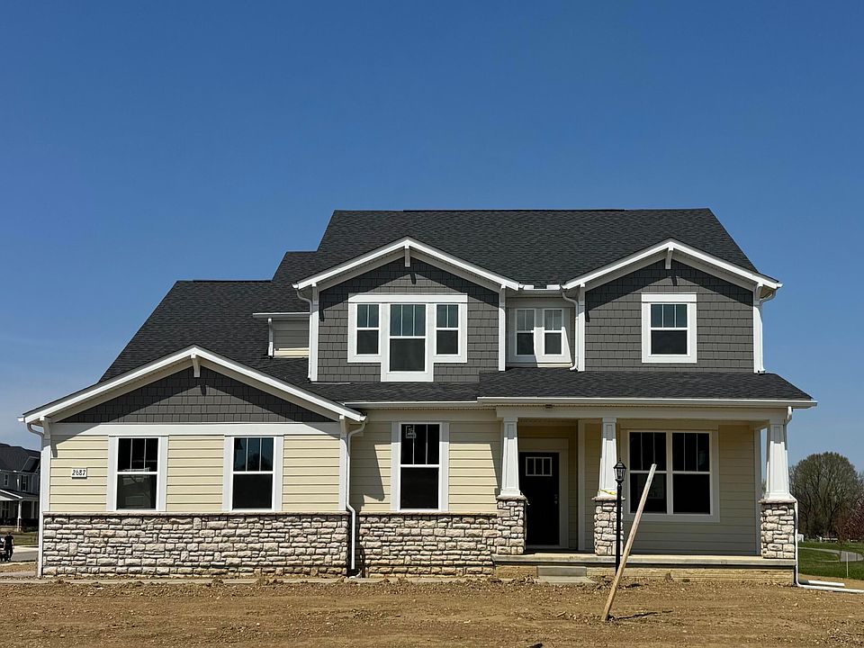1st image of 2687 McKenna Dr Lot 3390