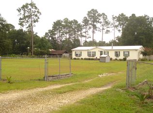 6936 Southwood St, Panama City, FL 32404