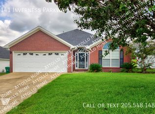 2141 Inverness Pkwy, Tuscaloosa, AL 35405