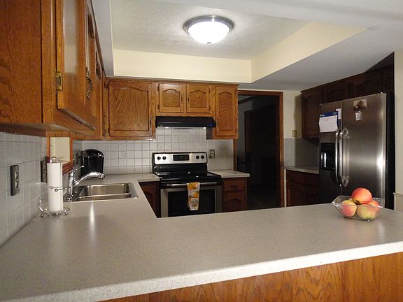 New Countertops
