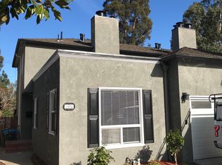 1554 Albemarle Way, Burlingame, CA 94010