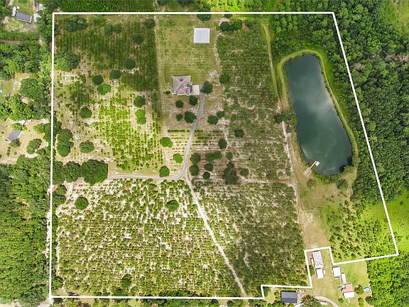 5th image of 27247 Hallman Rd