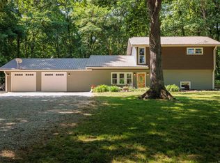 2033 State Rd #63, Williamsport, IN 47993