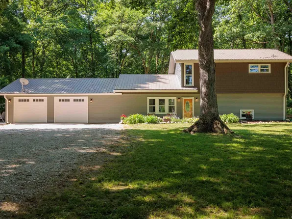 2033 State Rd #63, Williamsport, IN 47993