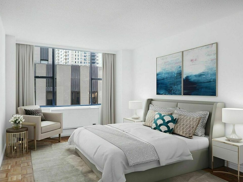 1st image of 211 W 56th St APT 7E
