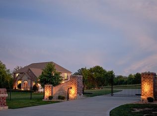 4465 Wilson Rd, Defiance, MO 63341