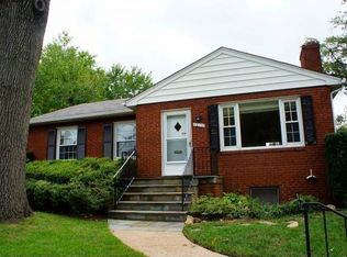 10111 Brunett Ave, Silver Spring, MD 20901