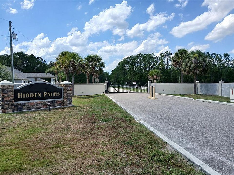 1st image of 1102 HIDDEN PALMS DRIVE LOT 15