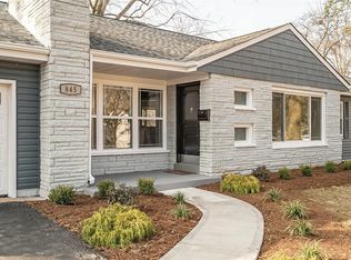845 Rochdale Dr, Saint Louis, MO 63122