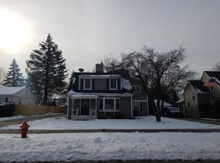 1643 Wicke Ave, Des Plaines, IL 60018