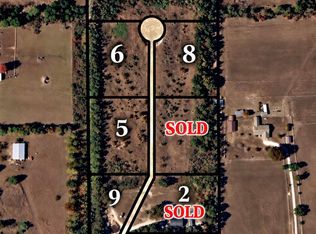 TRACT 7 State Highway 112, Cassville, MO 65625