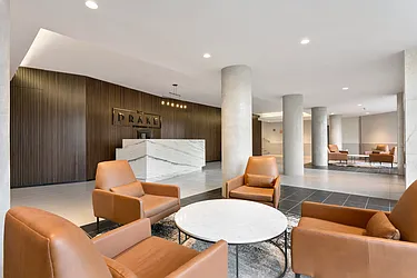 Rented by Vertical Real Estate LLC