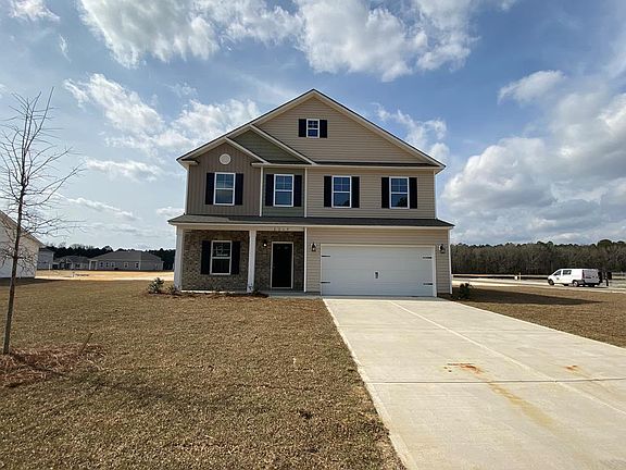 2nd image of 2315 Worshipper Ct Lot 13