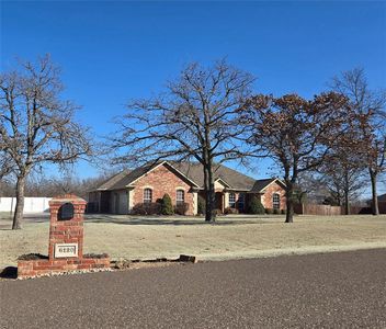 6120 Winslet Dr, Choctaw, OK, 73020