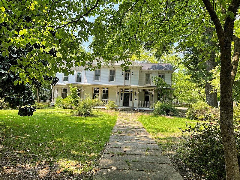 302 S Fulton St, Clarksville, AR 72830 MLS 108381 Zillow