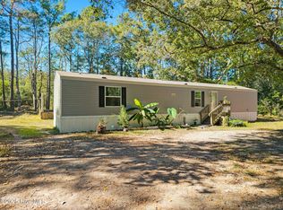 2265 Elkin Street SW, Supply, NC 28462
