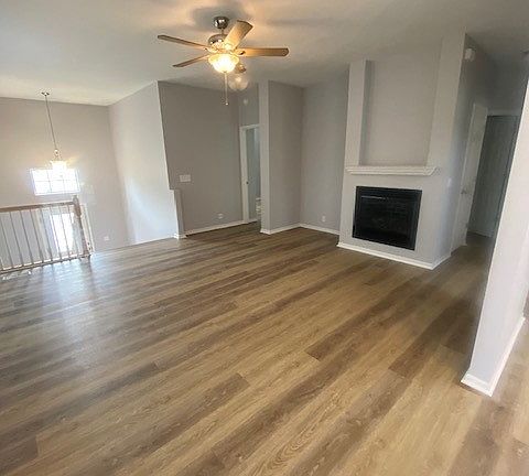 Livingroom upstairs