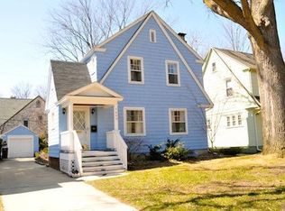 1440 E Park Pl, Ann Arbor, MI 48104