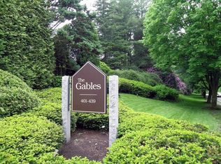 421 Dedham St #C, Newton, MA 02459