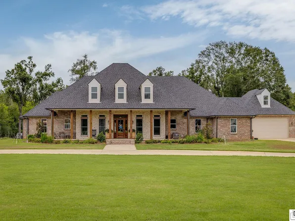 111 Bedford Pl, Monroe, LA 71203
