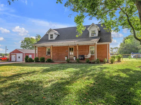 215 Danville Rd #1, Nicholasville, KY 40356