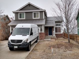 5615 Blue Mountain Cir, Longmont, CO 80503