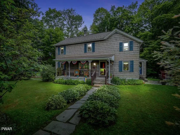 421 Shehawken Rd, Preston Park, PA 18455