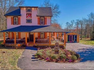 541 Cold Spring Rd, Monticello, NY 12701
