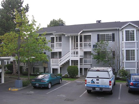 Main Entrance and Carport Area