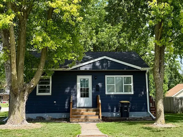 510 N Lincoln Ave, Eagle Grove, IA 50533