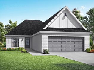 205 Turner St, Schriever, LA 70395