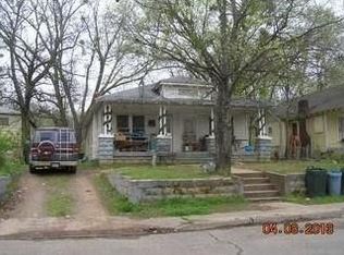 111 Lafayette St, Van Buren, AR 72956
