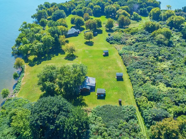 1720&1730 Pelican Island Lndg NW, Walker, MN 56484