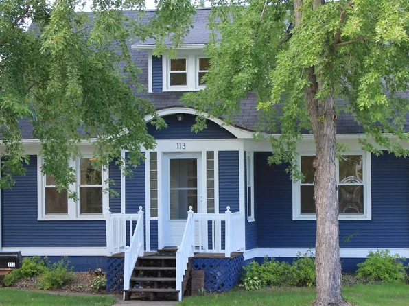 113 1st St NW, Crosby, MN 56441