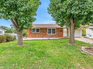 424 Crestview Dr, Union, MO 63084