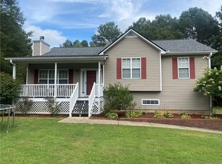 79 McGarity Pl, Dallas, GA 30157