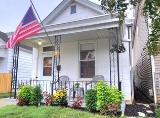3313 Grace Ave, Covington, KY 41015