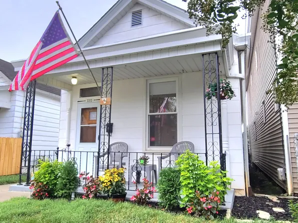 3313 Grace Ave, Covington, KY 41015