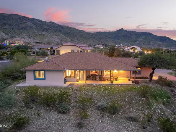 2535 W SUNRISE Drive, Phoenix, AZ 85041