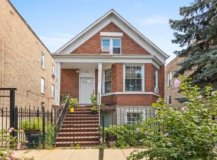 2711 S Hamlin Ave, Chicago, IL 60623