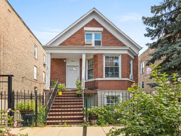 2711 S Hamlin Ave, Chicago, IL 60623