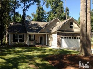 6703 Creek Ridge Rd, Wilmington, NC 28411