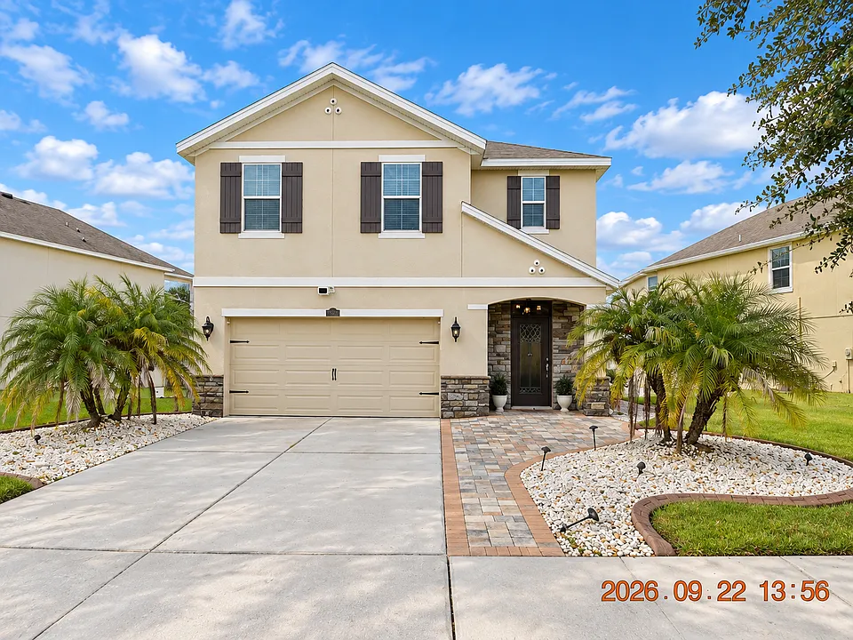 7697 Tuscan Bay Cir