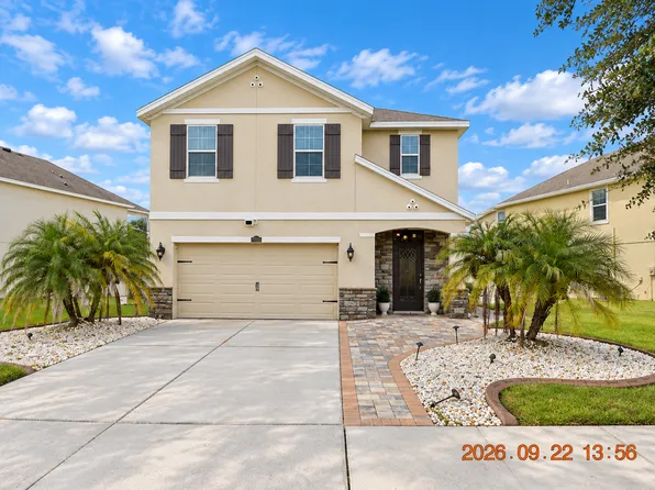 7697 Tuscan Bay Cir, Wesley Chapel, FL 33545
